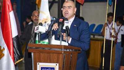 نادي 6 أكتوبر يحدد موعد الجمعية العمومية العادية وتعديل اللائحة