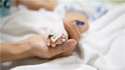 عدوى قاتلة لا ينتبه لها أحد.. الإنتان يهدد حياة الأطفال ويصعب اكتشافه في مراحله الأولى