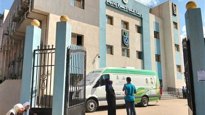 لدعم المتضررين من الفيضان.. استمرار القافلة الطبية المجانية بقرية دلهمو بالمنوفية وسط إقبال كبير من الأهالي