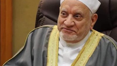 تخليدًا لذكراه.. كلية أصول الدين تقيم دورات تدريبية مجانًا باسم الدكتور أحمد عمر هاشم 