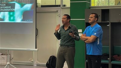 الاتحاد السكندري يصرف جزءًا من مستحقات لاعبيه اليوم