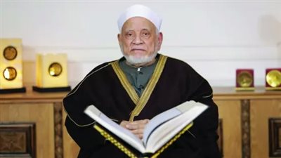 بعد وفاته.. من هو الدكتور أحمد عمر هاشم؟.. خادم السنة النبوية 