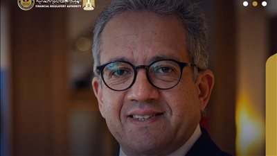 أول تعليق لـ خالد العناني بعد انتخابه مديرًا عامًا لليونسكو من قِبل المؤتمر العام: أعبّر عن شكري لحملتي ولعائلتي 