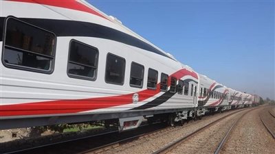 طريقة حجز تذاكر القطارات من الهاتف بخطوات بسيطة.. احجز رحلتك من البيت