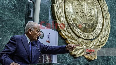 أحمد أبو الغيط: تأخر نشر كتابي «شهادتي» لأن الناشر اعتقد أنني من فلول نظام مبارك