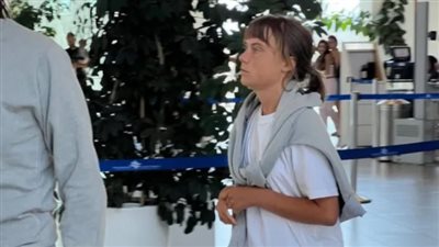 مسألة خطيرة.. الخارجية السويدية تكشف لـ القاهرة 24 تفاصيل احتجاز جريتا ثونبرج في إسرائيل