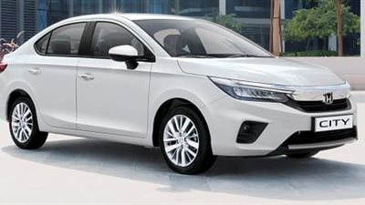 سعر هوندا سيتي 2022 مستعملة في مصر