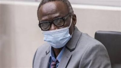 الجنائية الدولية تدين السوداني علي كوشيب بجرائم حرب