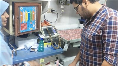 خلال أسبوع.. غلق 24 منشأة طبية خاصة مخالفة وإنذار 23 أخرى في البحيرة