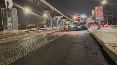 جهاز 6 أكتوبر: بدء تطوير المرحلة الثانية من محور 26 يوليو بالتزامن مع افتتاح المتحف المصري الكبير