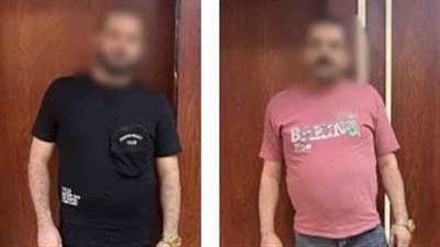 القبض على المتهم بتصوير شخص وادعائه ارتكاب أعمال بلطجة 