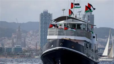 قادم من تركيا.. أسطول جديد يتجه نحو غزة وجيش الاحتلال يعلن استعداده لمنعه