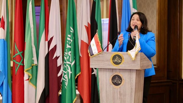 المهندسة مرجريت صاروفيم