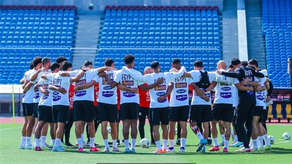 مران سابق لمنتخب