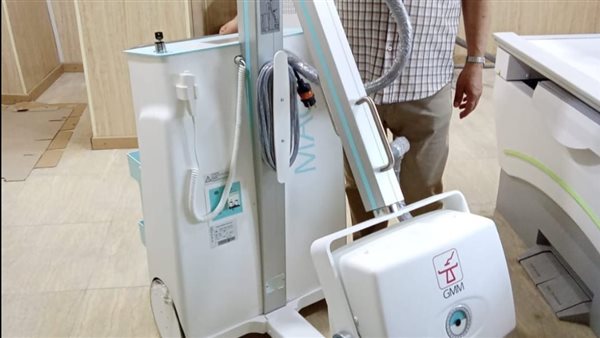 دعم خدمات التشخيص