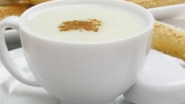 طريقة عمل السحلب