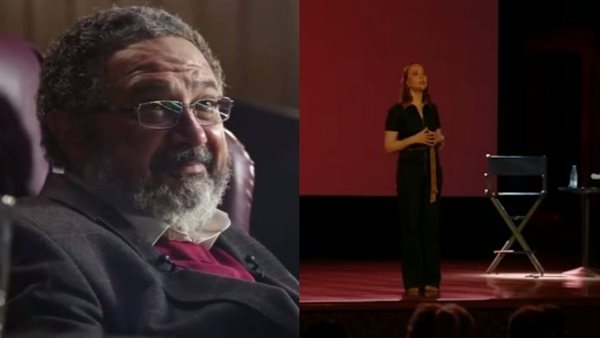 منة شلبي - ماجد الكدواني