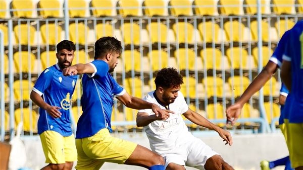 إنبي والتعاون الليبي