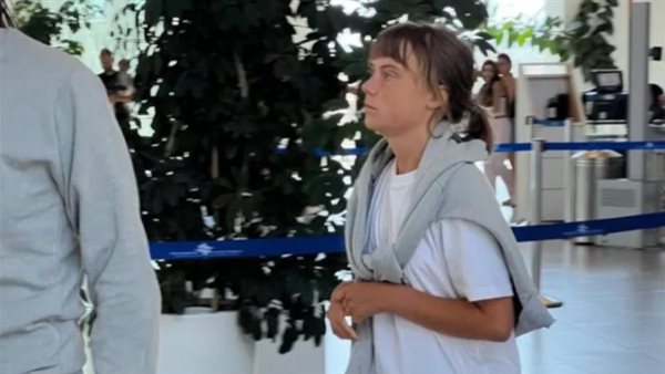 جريتا ثونبرج 