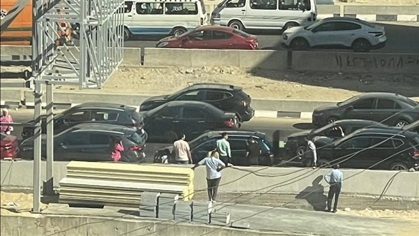 جانب من الواقعة