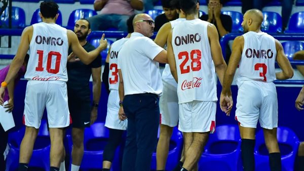 الزمالك يواجه ألعاب