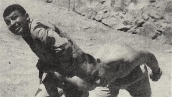 عبد المحسن سعودي