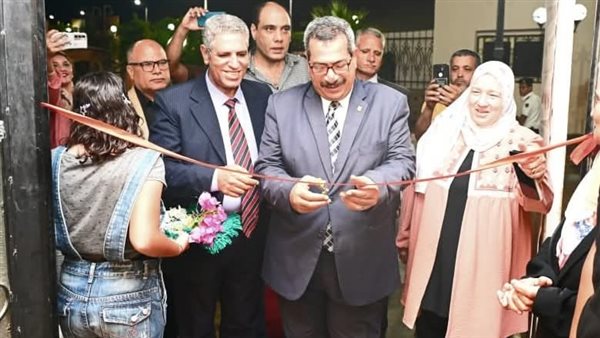 رئيس مدينة شرم الشيخ