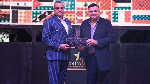 محافظ جنوب سيناء