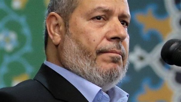 خليل الحية - أرشيفية