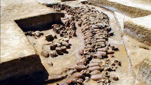 ميناء الجواسيس 