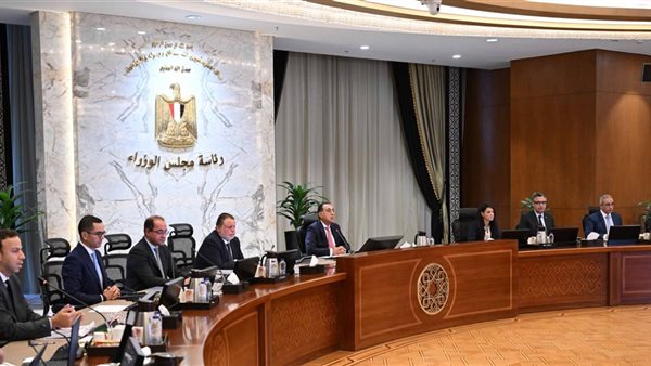 رئيس الوزراء يترأس
