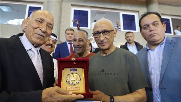 محافظ شمال سيناء