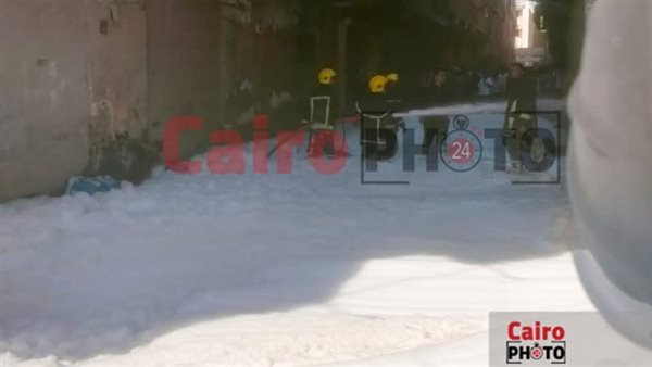 جانب من الواقعة