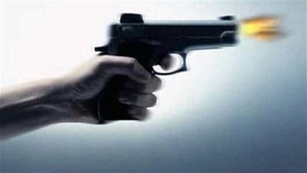 طلق ناري - أرشيفية