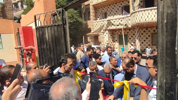 محافظ سوهاج