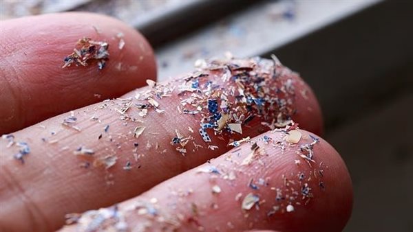 البلاستيك ـ تعبيرية