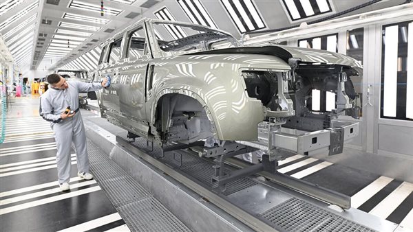 جاكوار لاند روفر