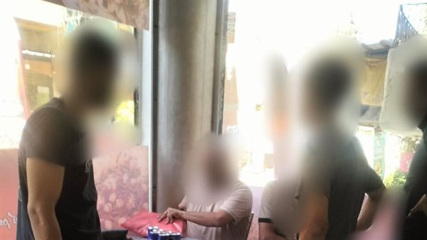 جانب من الواقعة 