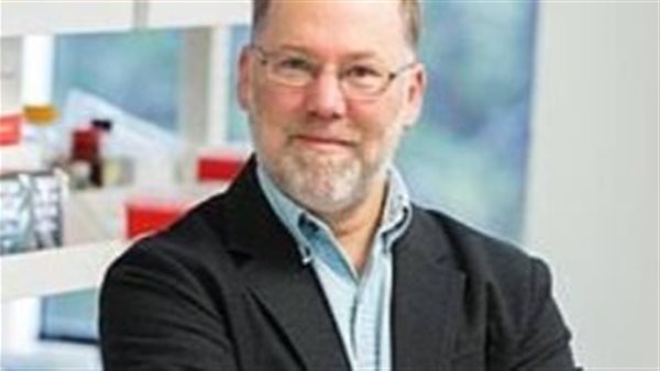 الفائز بجائزة نوبل