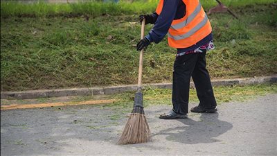 بنزيف في المخ.. إصابة عامل نظافة إثر مشاجرة مع زميله داخل مول مصر