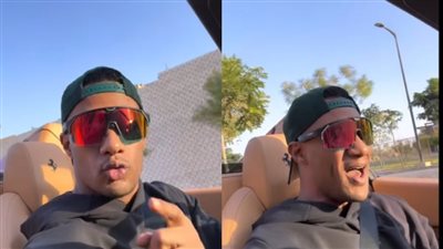 لو رقم واحد بتزعلك.. محمد رمضان يروج لأغنيته الجديدة بعد أزمة رقم واحد يا أنصاص