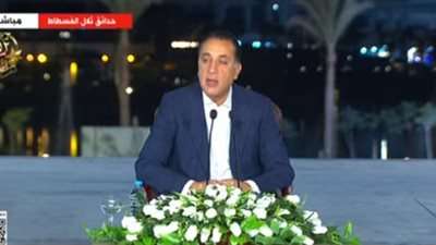رئيس الوزراء: الفسطاط أكبر حديقة عامة في الشرق الأوسط.. وتكلفة التطوير بلغت 10 مليارات جنيه