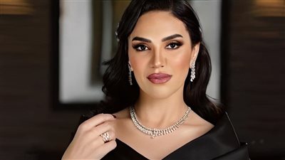 مي فاروق عن ألبومها الجديد 