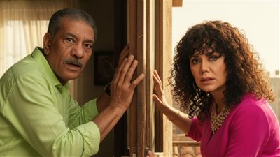 رانيا يوسف: تجربة تعامل أمي مع التكنولوجيا السبب إني أقدم مسلسل لينك