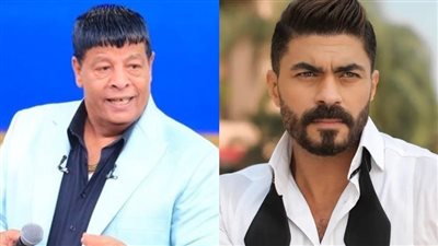 قريبًا | ديو غنائي يجمع عبد الباسط حمودة وخالد سليم.. وهذا موعد طرح الأغنية