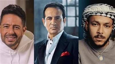 من أجل غزة.. فنانون تبرعوا بأجور حفلاتهم لصالح الفلسطينيين بعد طوفان الأقصى