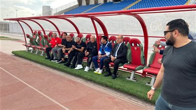 رئيس بعثة المنتخب: الطائرة الخاصة أنقذت لاعبي الفراعنة من الإجهاد قبل مواجهة جيبوتي