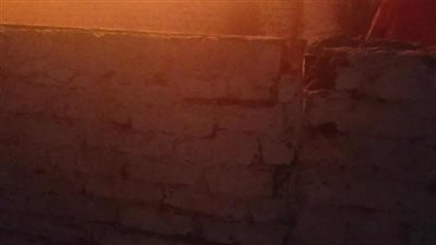 حريق بمخزن خشب في ميت كنانة بطوخ.. والحماية المدنية تسيطر دون خسائر بشرية