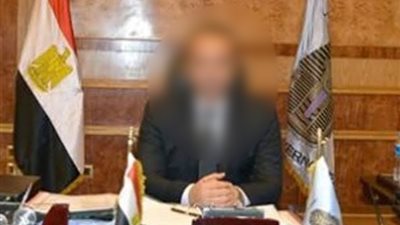 سبق اتهامه بالفساد.. تفاصيل القبض على رئيس حي شرق الإسكندرية في قضية رشوة