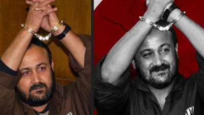 تقارير: زوجة القيادي الفلسطيني مروان البرغوثي تصل إلى القاهرة